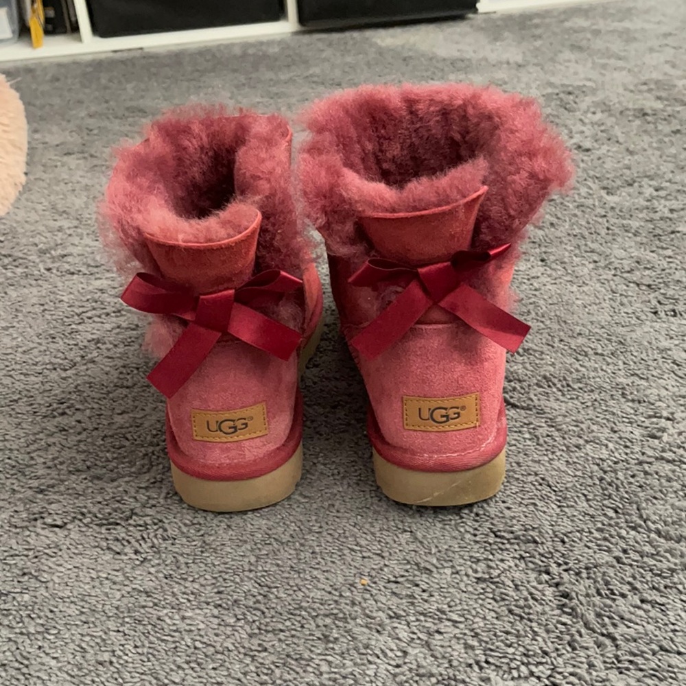 Ugg boots !